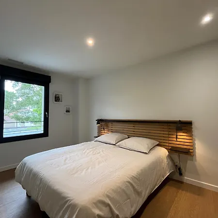 Villas-des-oyats - Arena - 8 Personnes Climatisee Piscine Chauffee Holiday home Seignosse